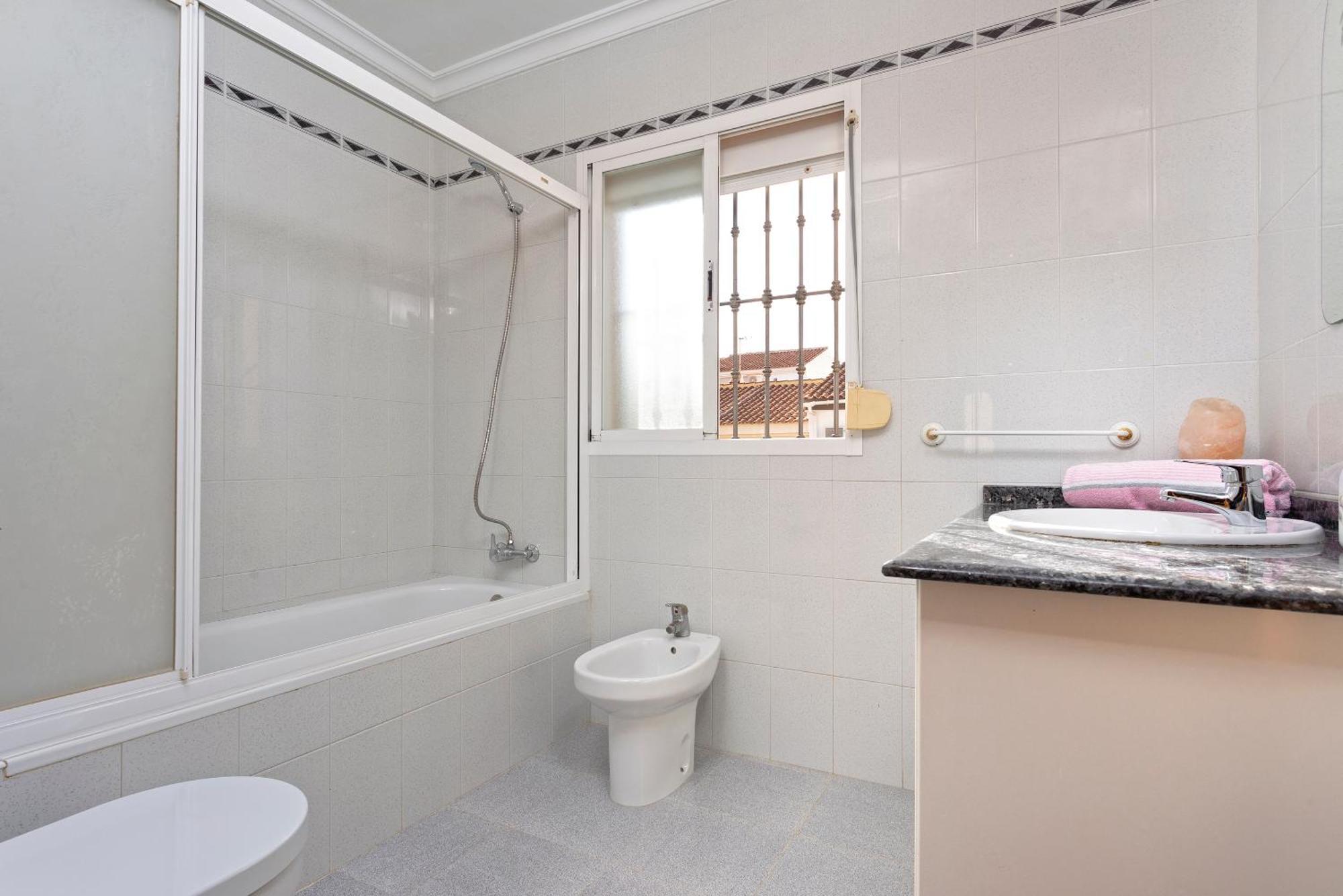 Chema Holiday home Malaga
