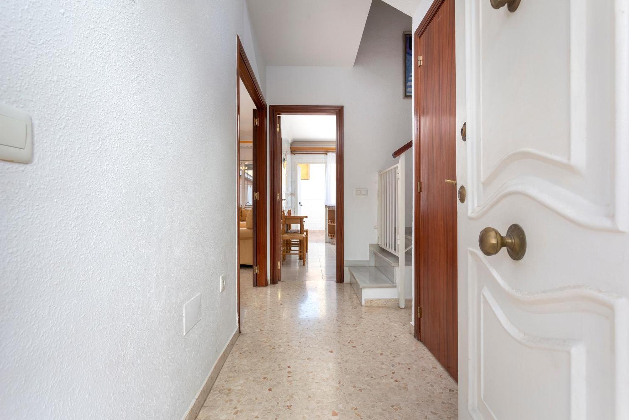 Chema Holiday home