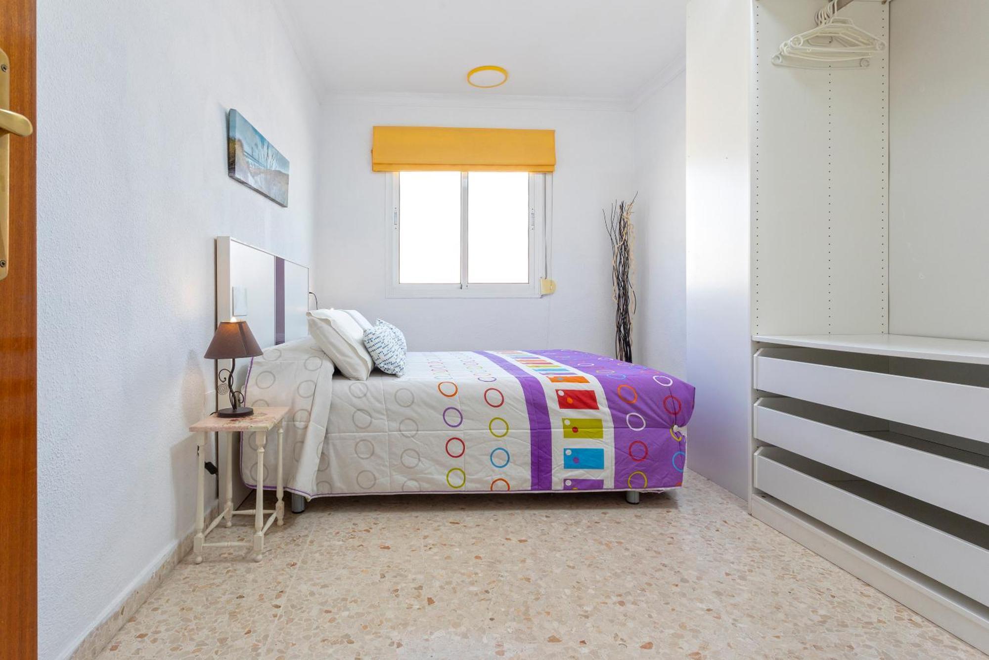 Holiday home Chema *