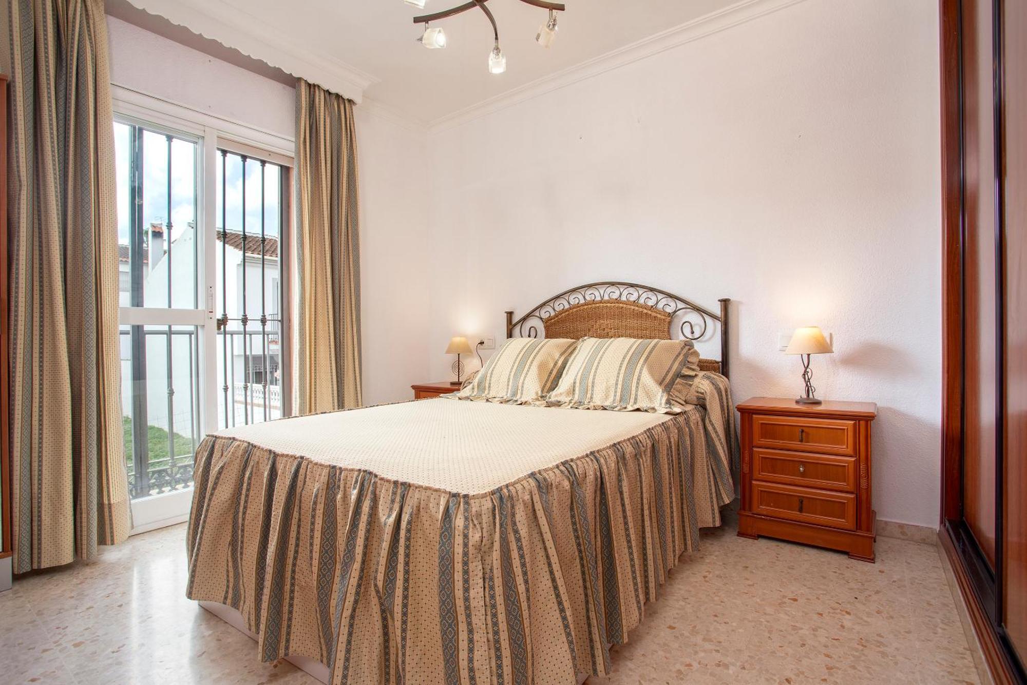 Chema Holiday home
