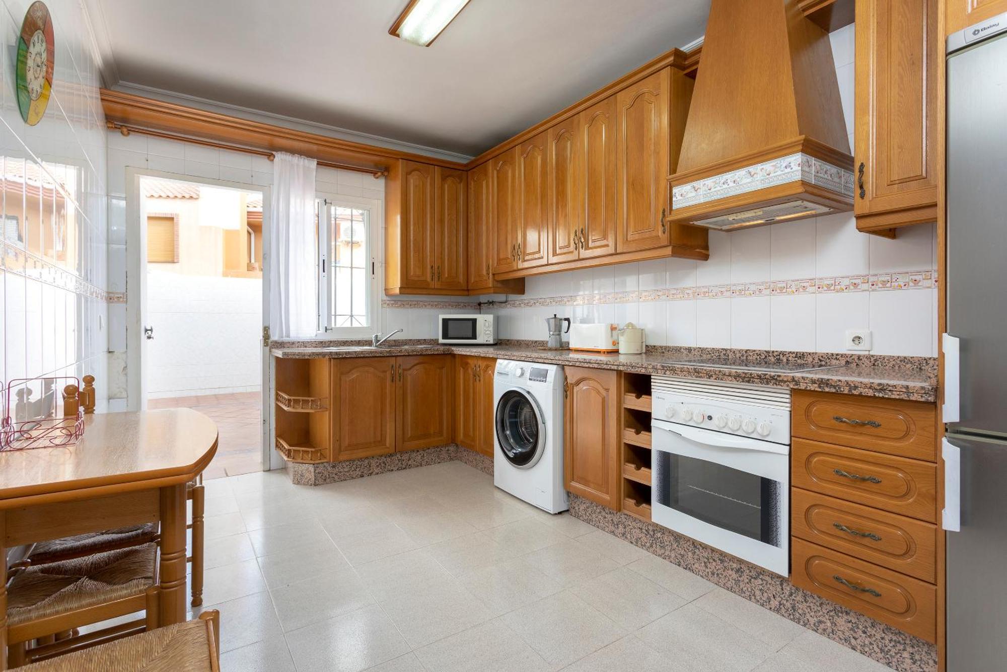 Holiday home Chema