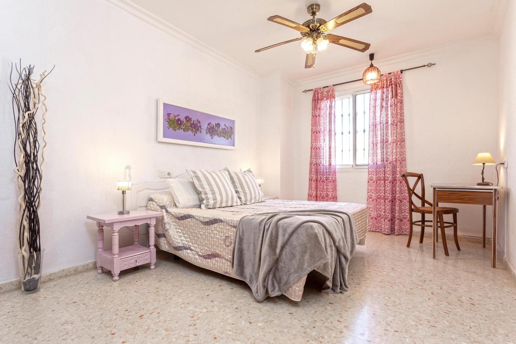 Chema Holiday home *