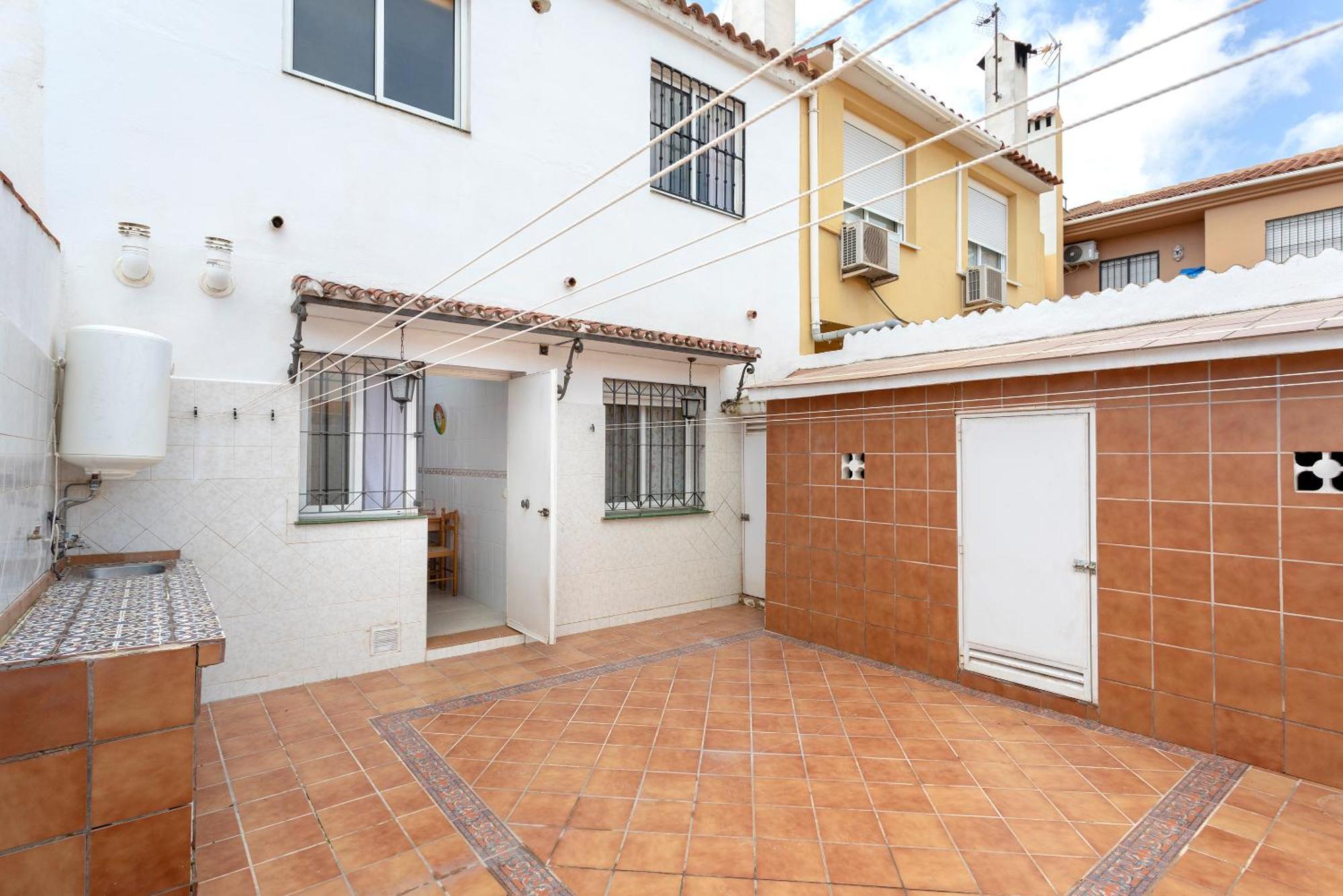 Holiday home Chema *
